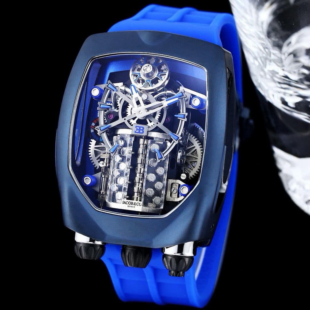 Luxury Watch Mini Watch
