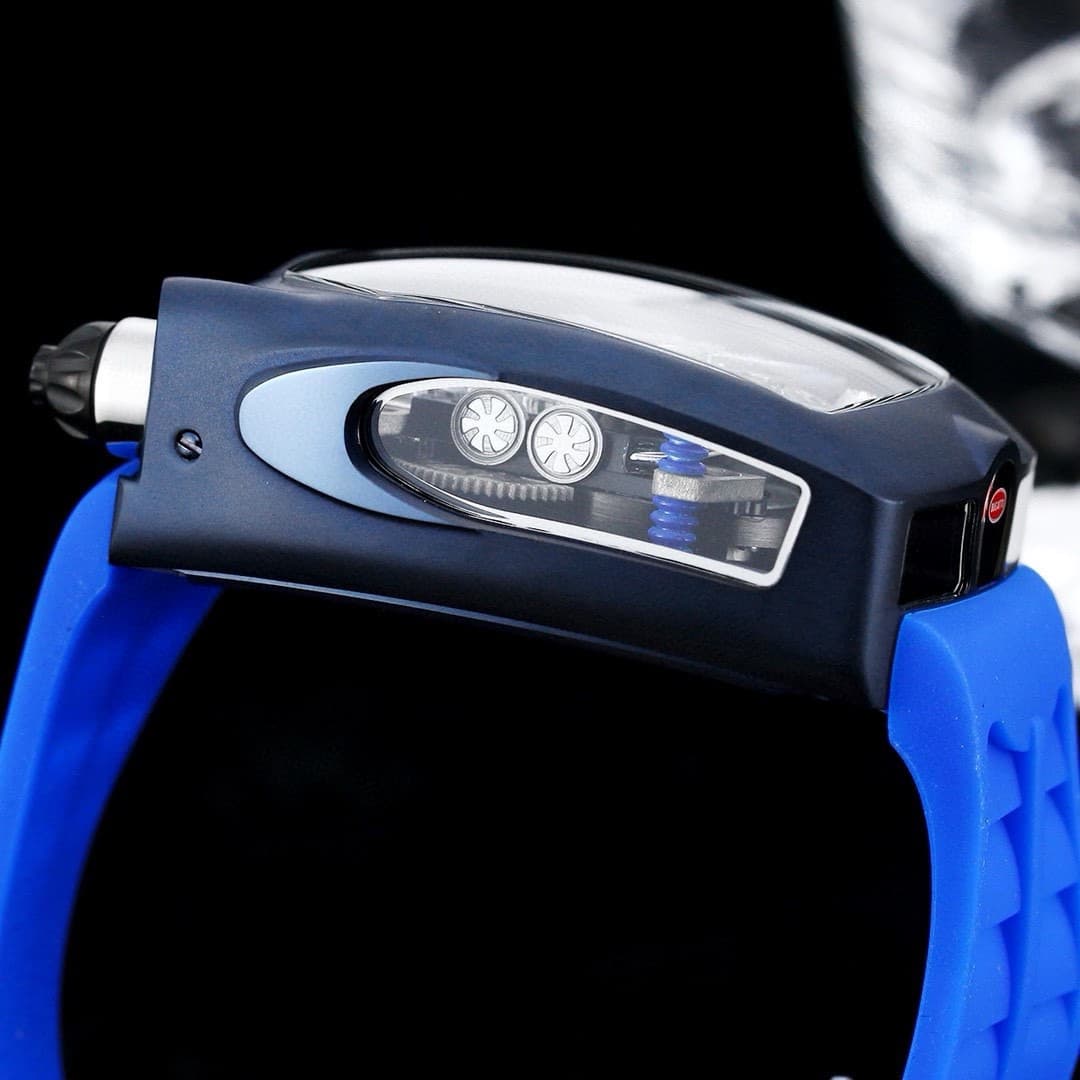 Luxury Watch Mini Watch