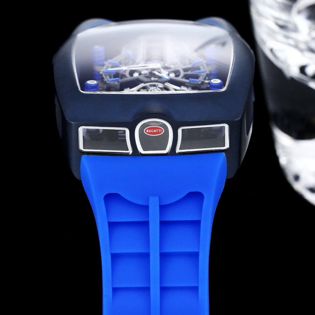 Luxury Watch Mini Watch