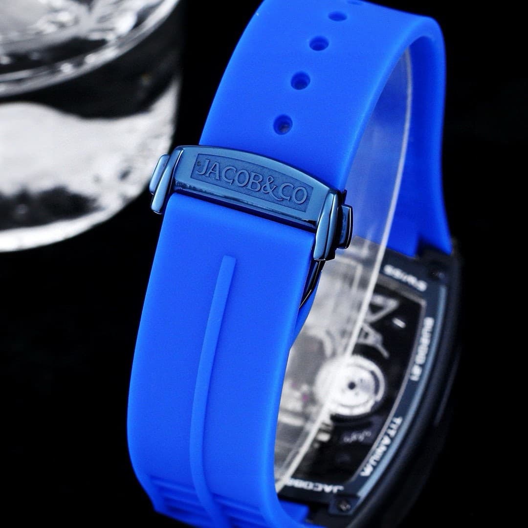 Luxury Watch Mini Watch