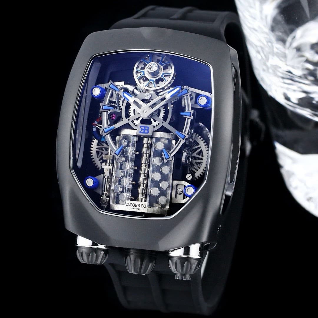 Luxury Watch Mini Watch