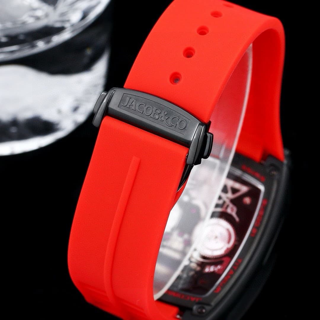 Luxury Watch Mini Watch