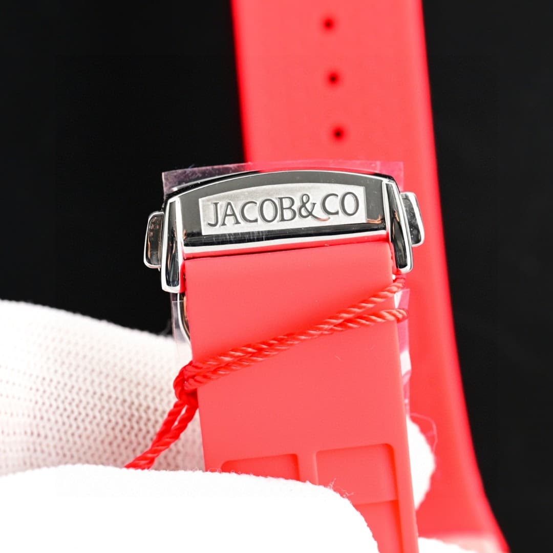 Luxury Watch Black Watch