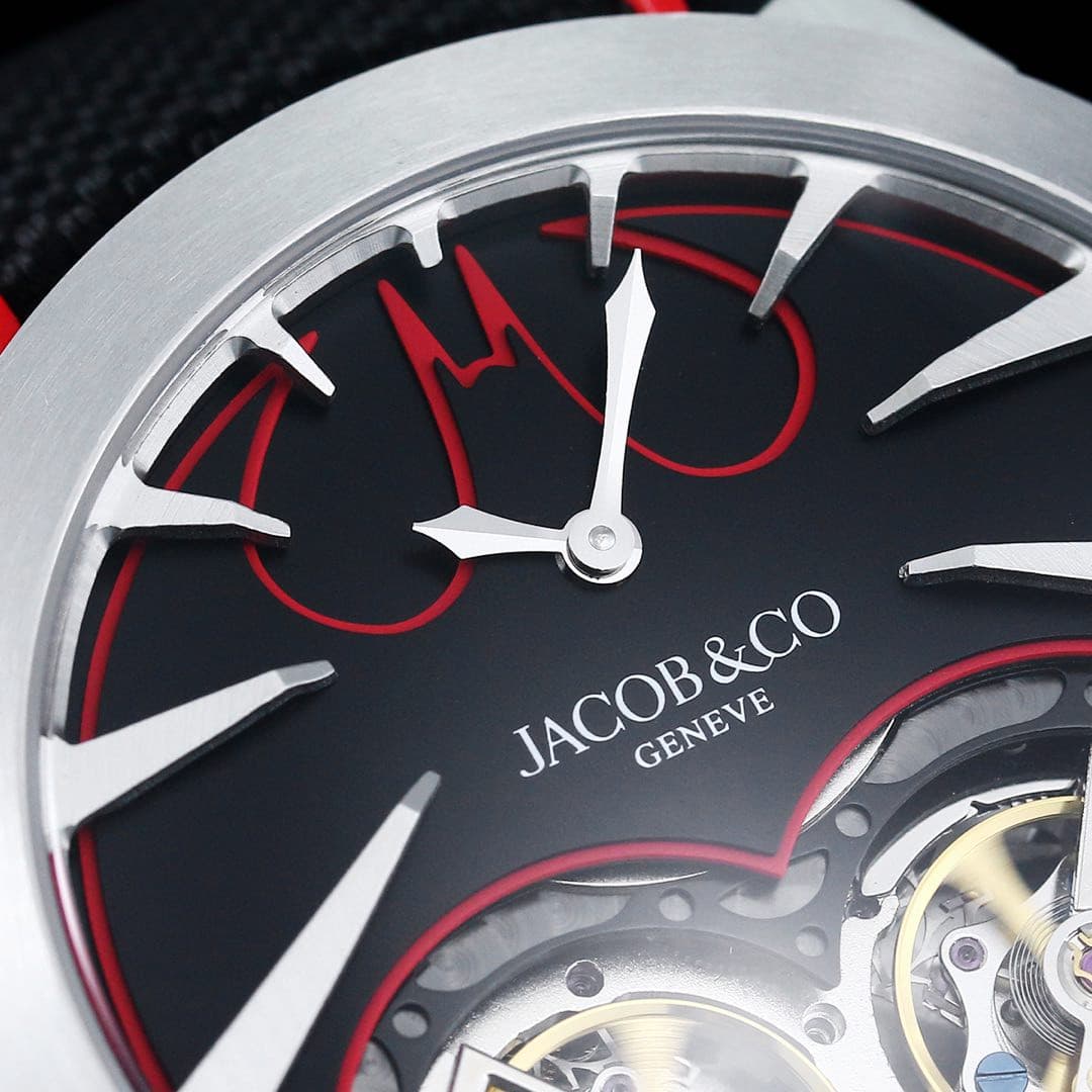 Luxury Watch Black Watch