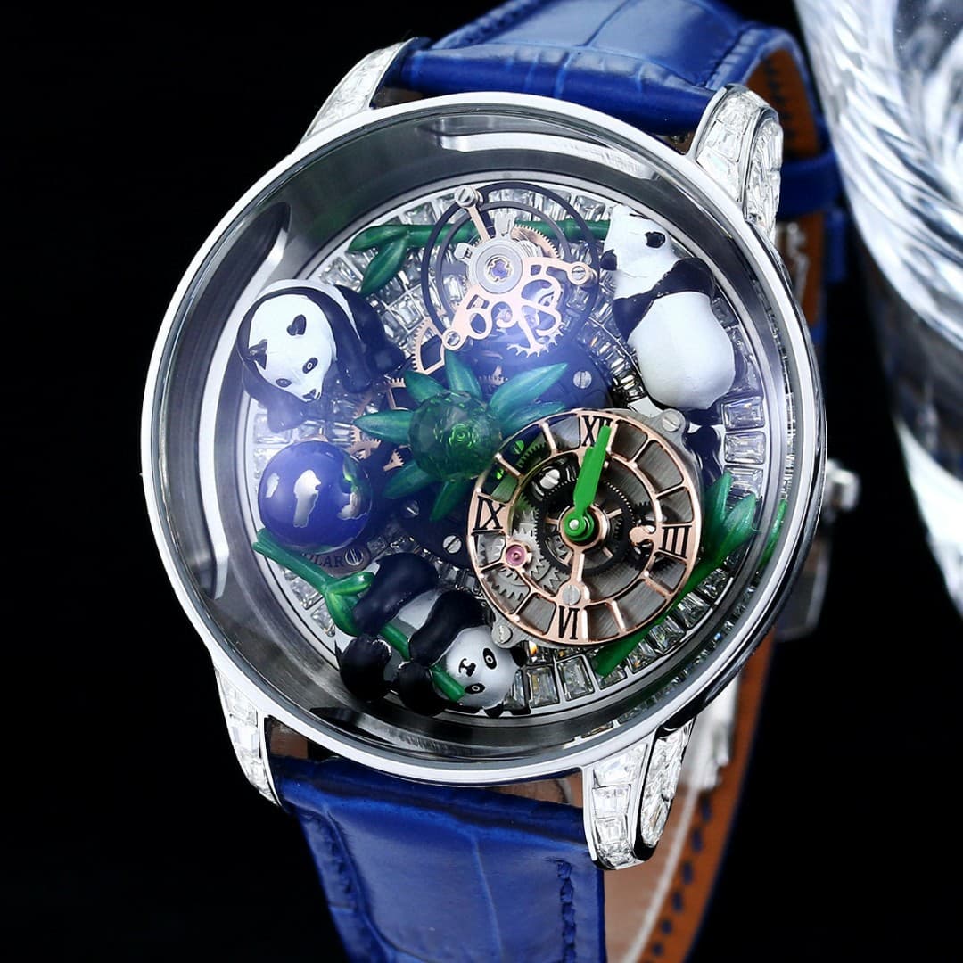 Luxury Watch Watch