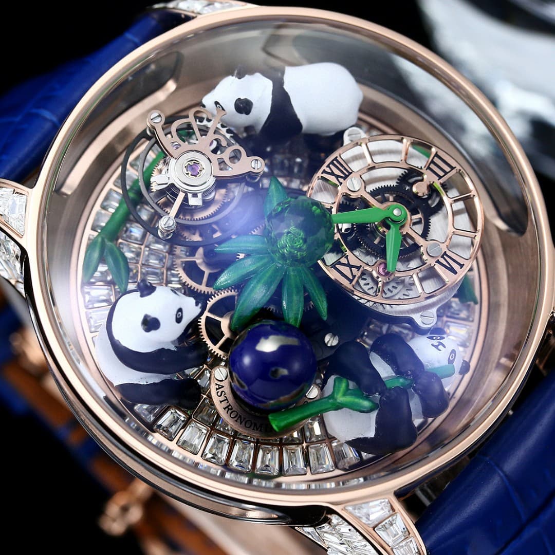 Luxury Watch Watch
