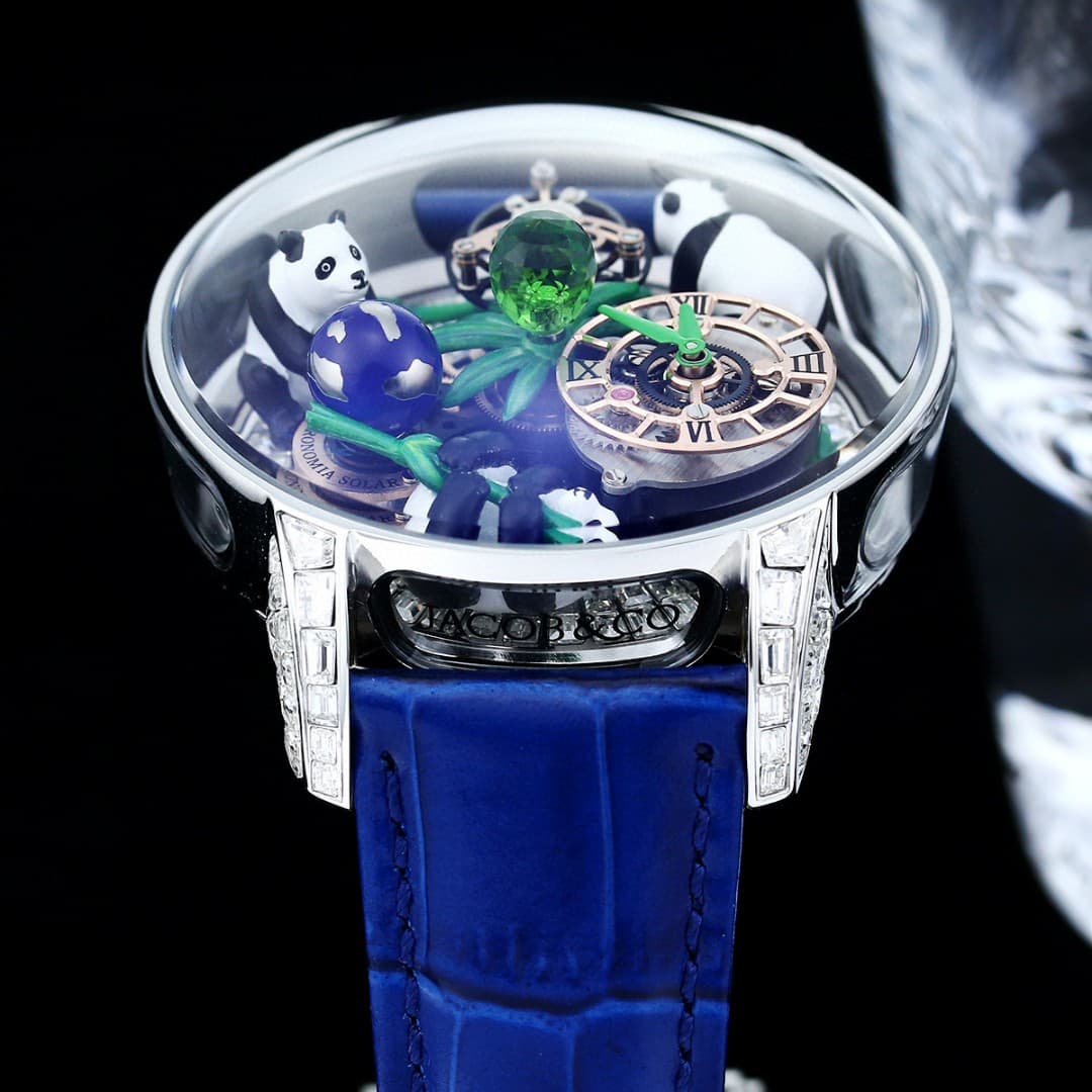 Luxury Watch Watch