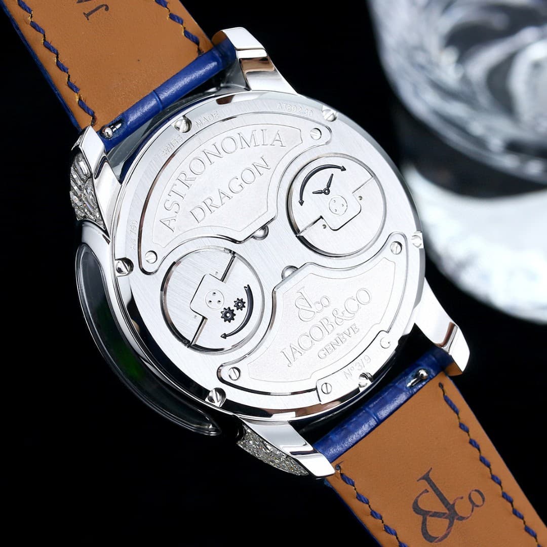 Luxury Watch Watch
