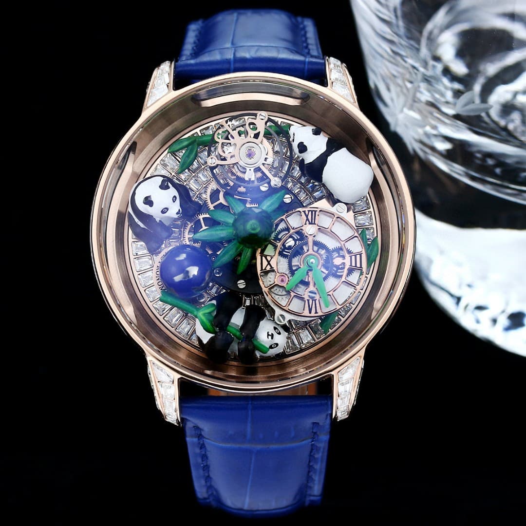 Luxury Watch Watch
