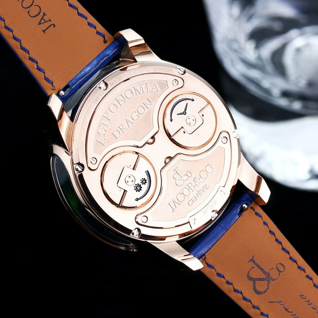 Luxury Watch Watch