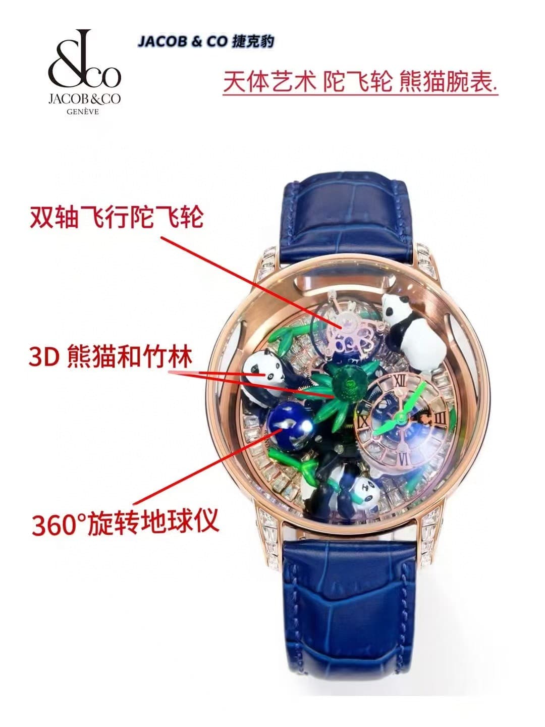 Luxury Watch Watch