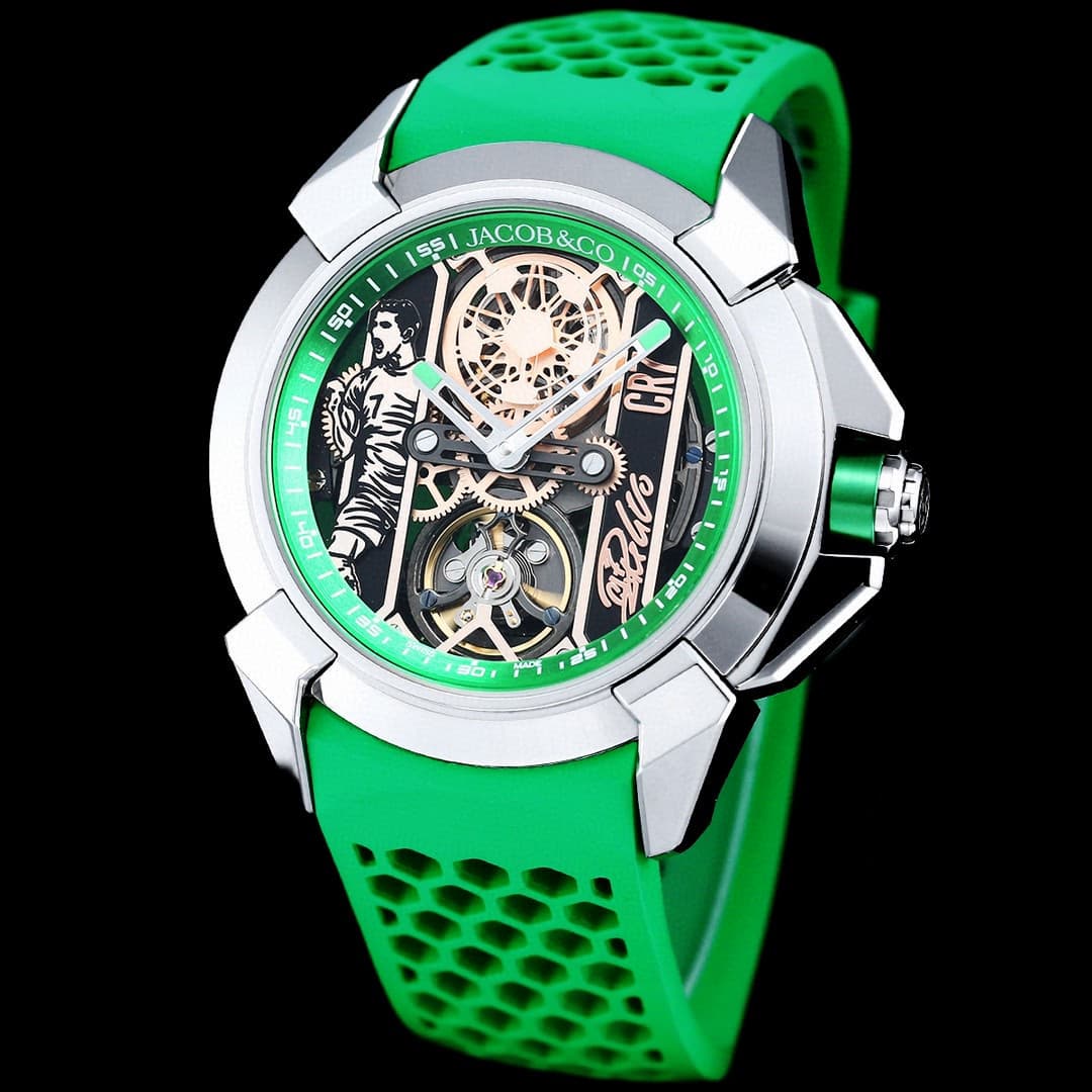 Luxury Watch Watch