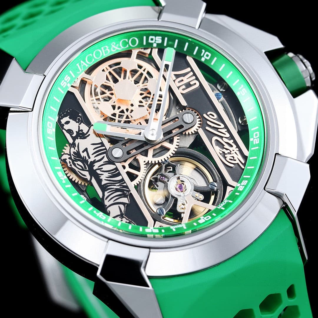 Luxury Watch Watch