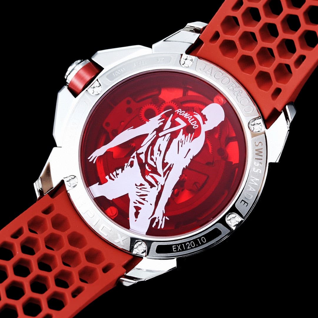 Luxury Watch Watch