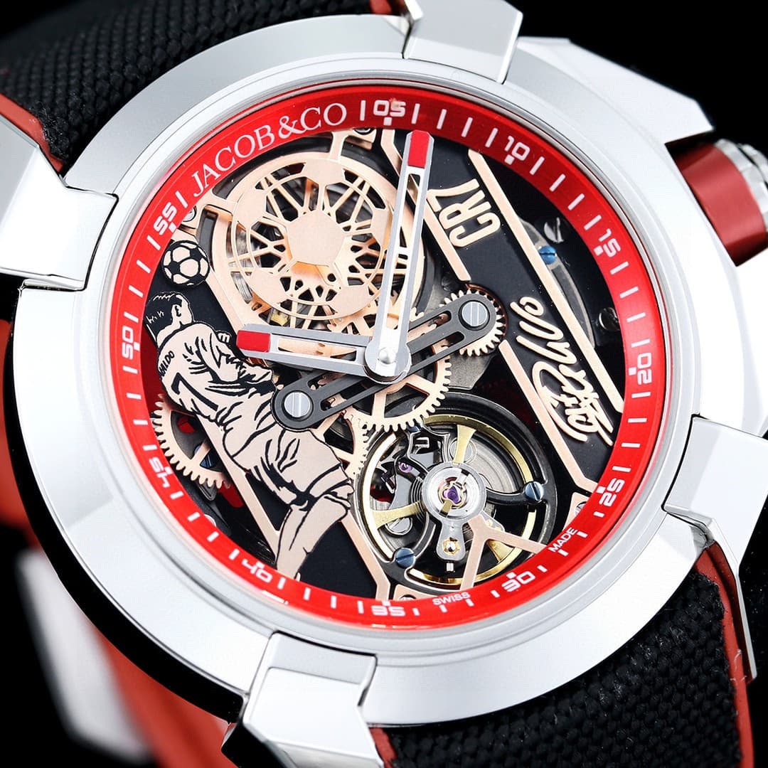 Luxury Watch Watch
