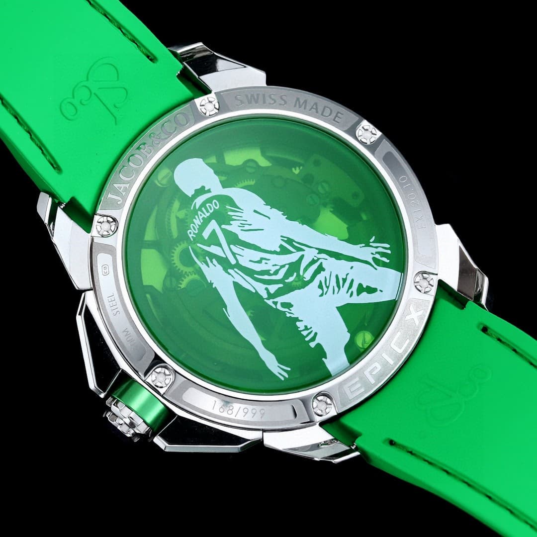 Luxury Watch Watch