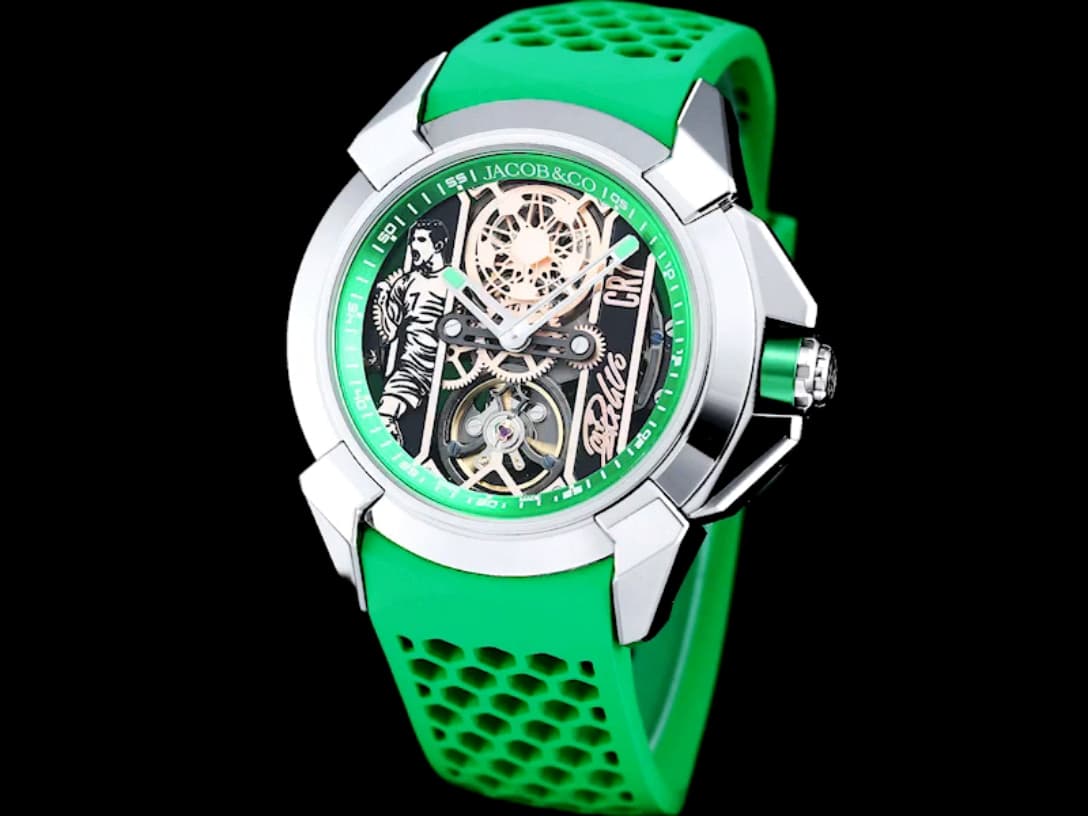 Luxury Brand Watch