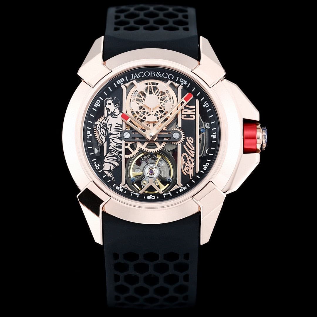 Luxury Brand Watch