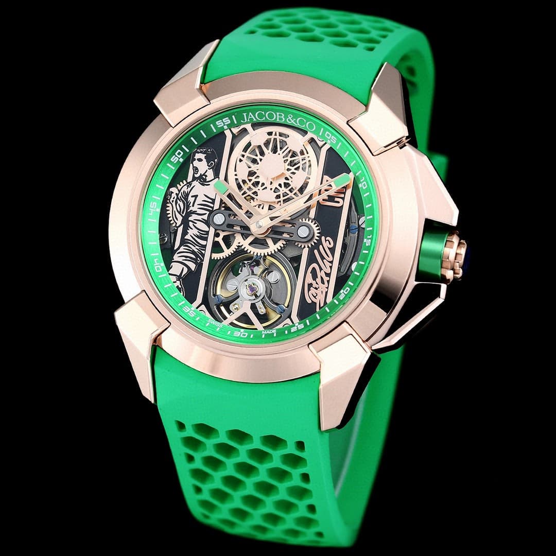 Luxury Watch Watch