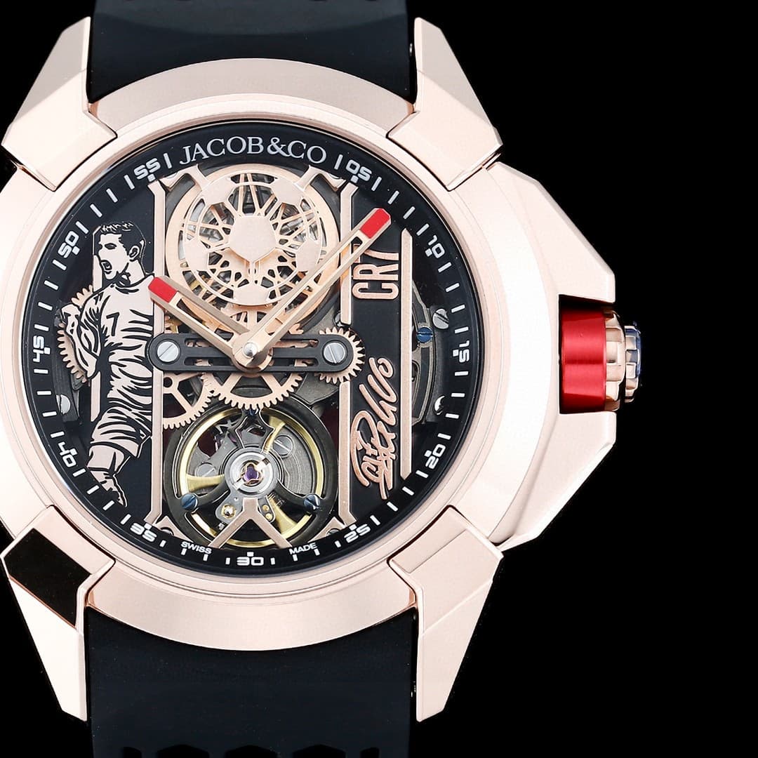 Luxury Watch Watch