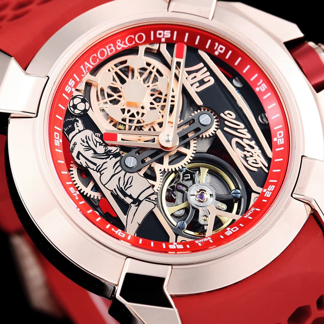 Luxury Watch Watch