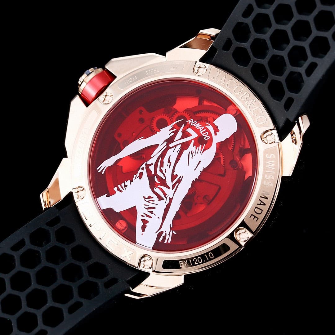 Luxury Watch Watch