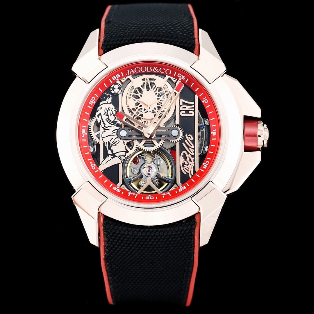Luxury Brand Watch