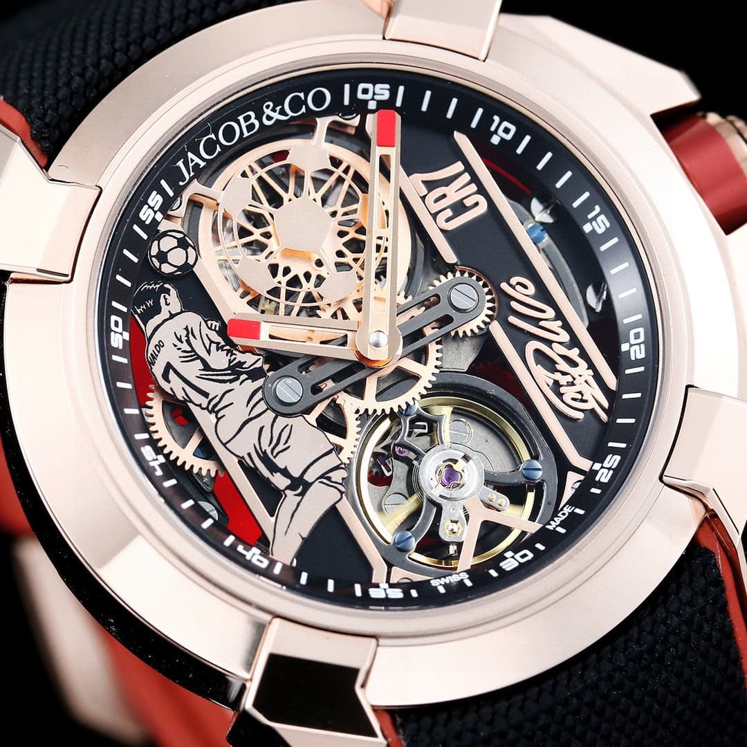 Luxury Watch Watch