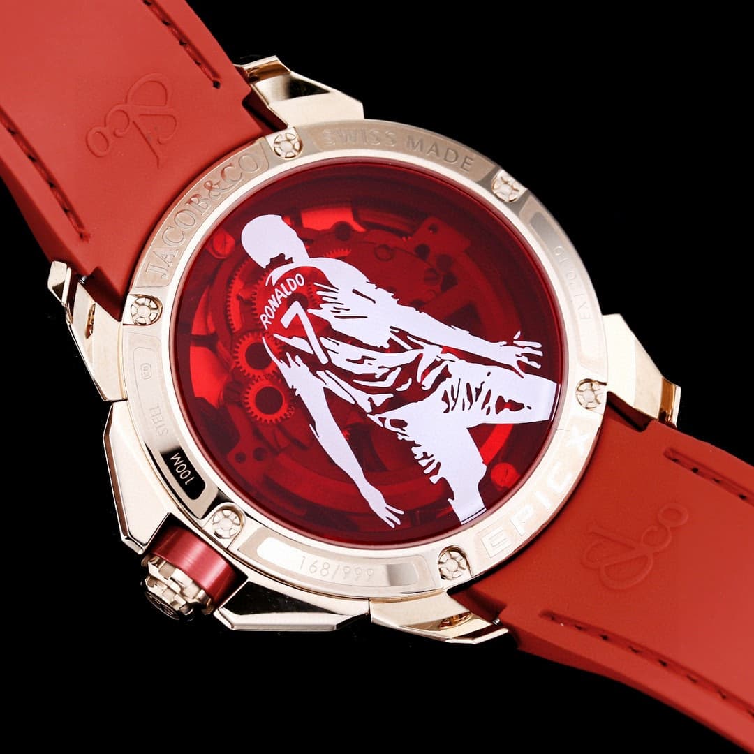 Luxury Watch Watch