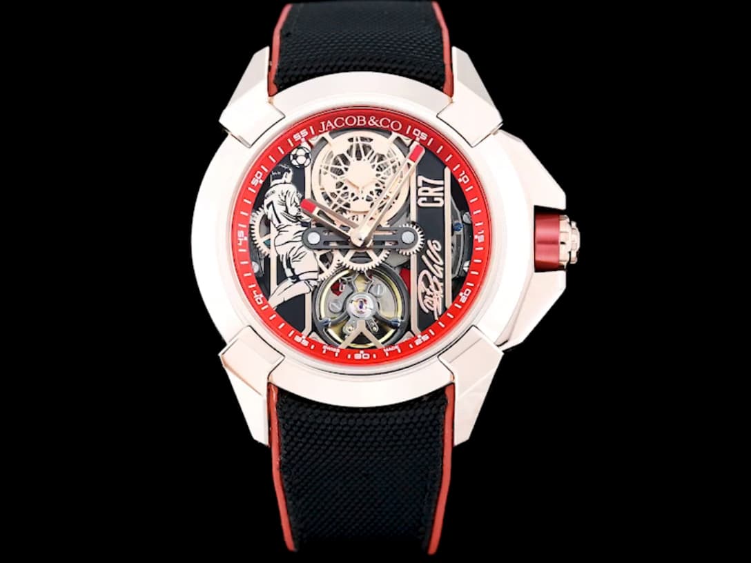 Luxury Brand Watch