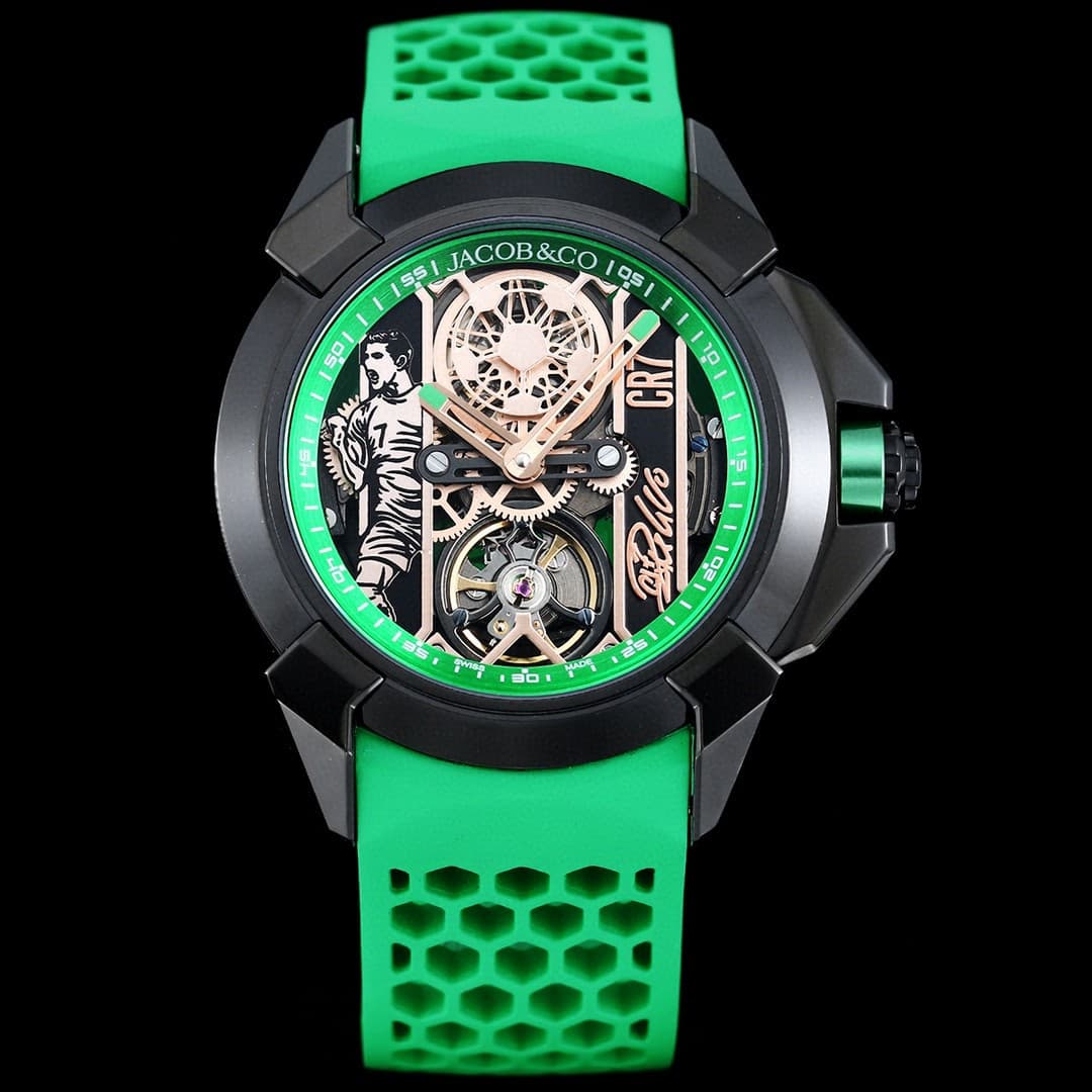 Luxury Brand Watch