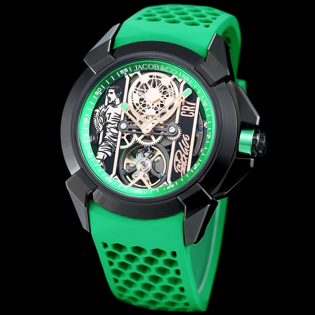 Luxury Watch Watch