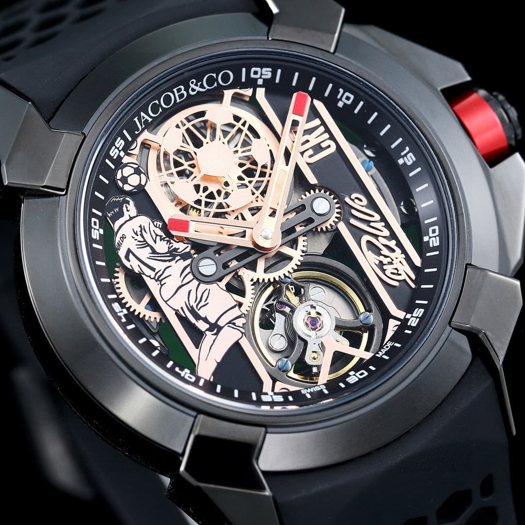 Luxury Watch Watch