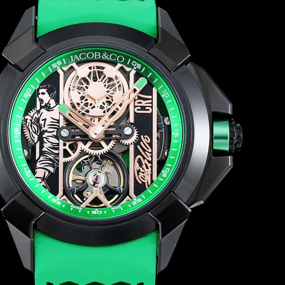 Luxury Watch Watch