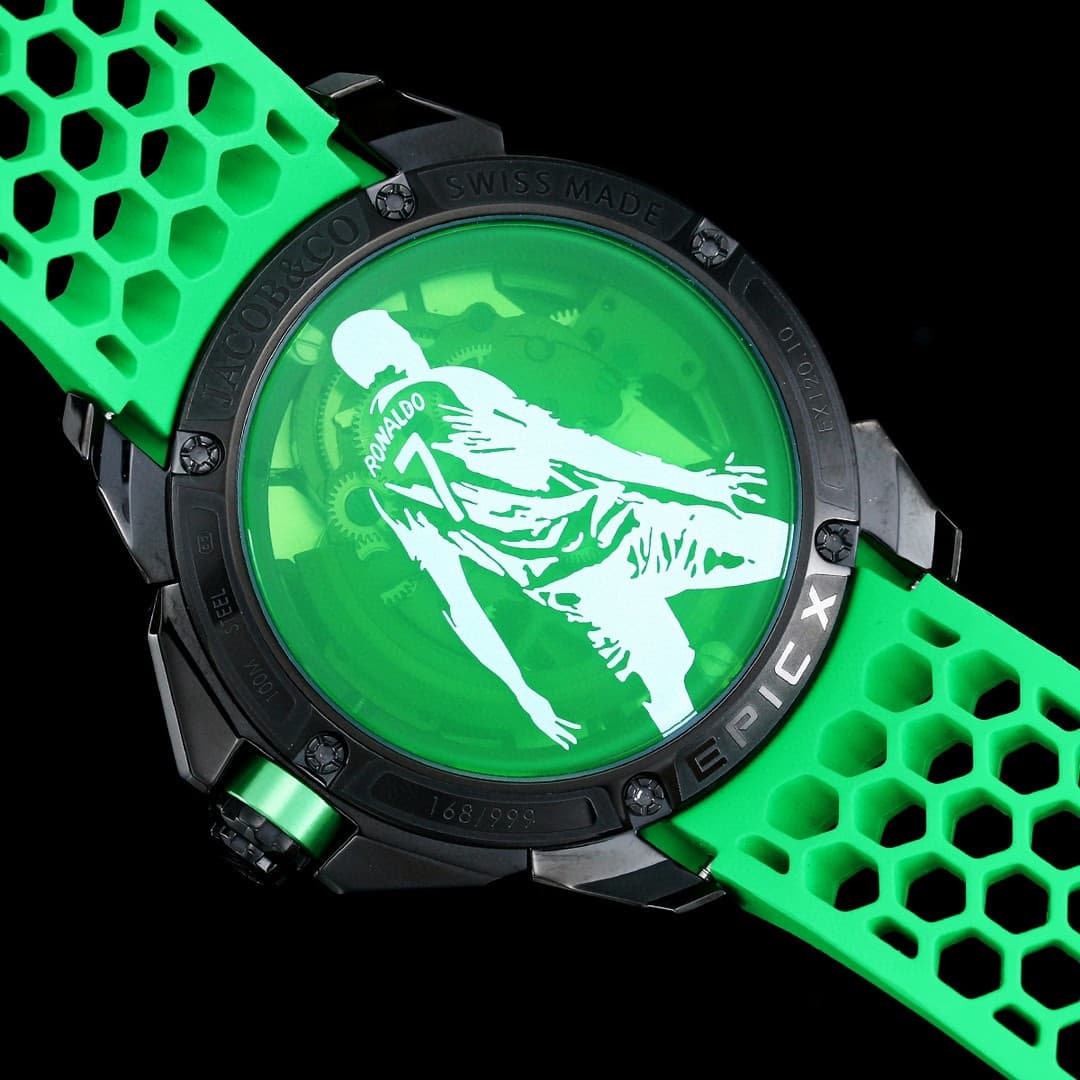 Luxury Watch Watch