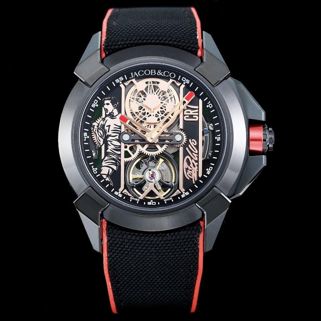 Luxury Brand Watch