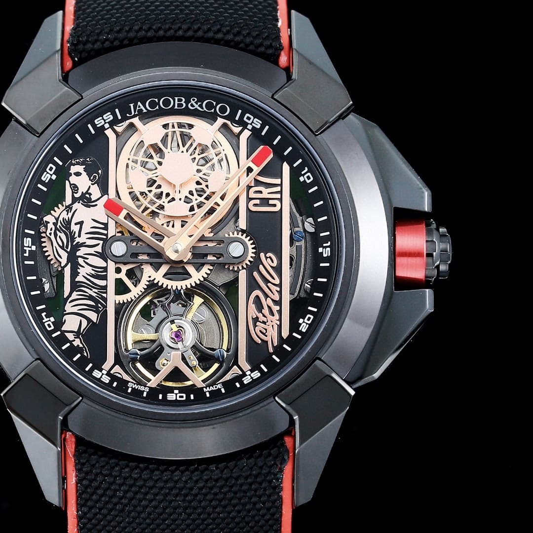 Luxury Watch Watch