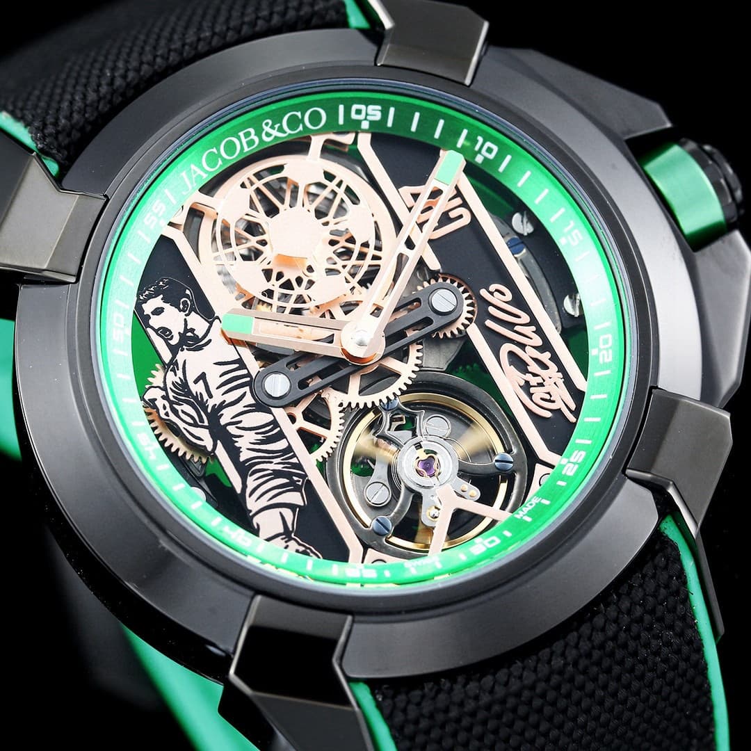 Luxury Watch Watch