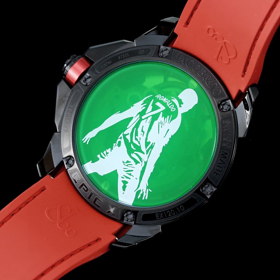 Luxury Watch Watch