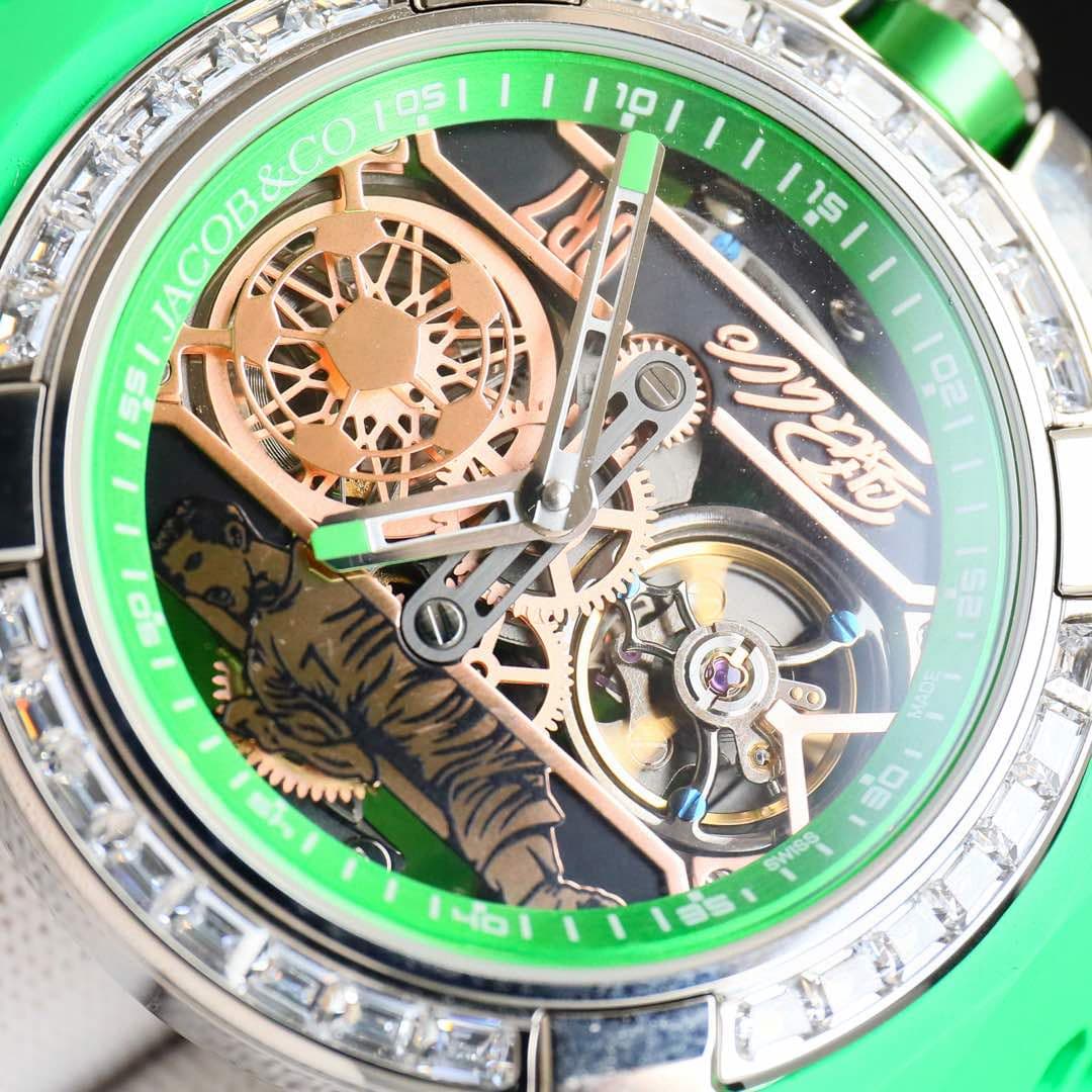 Luxury Watch Watch