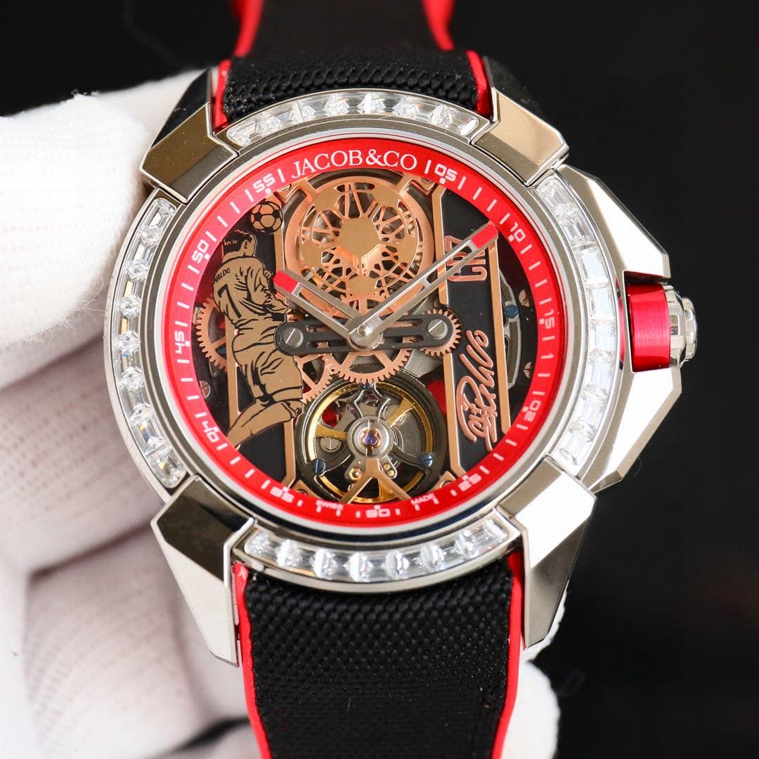 Luxury Brand Watch