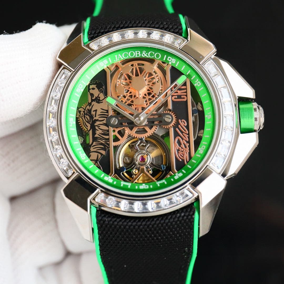Luxury Watch Watch