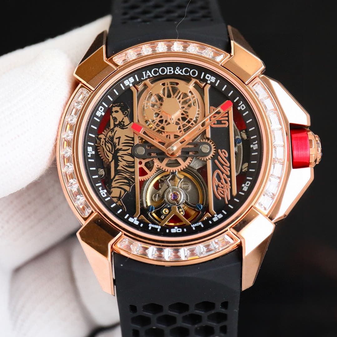 Luxury Brand Watch