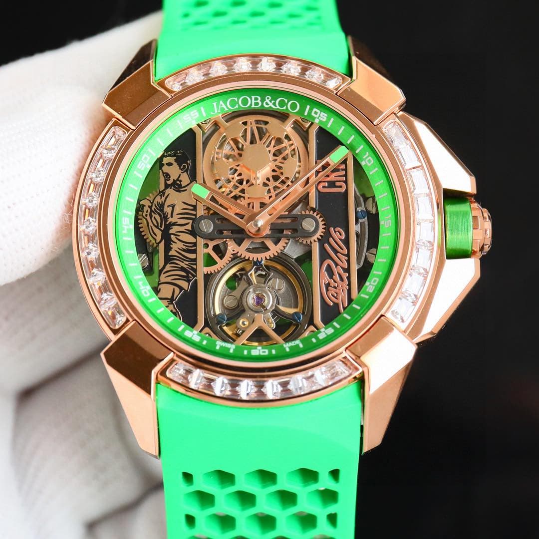Luxury Watch Watch