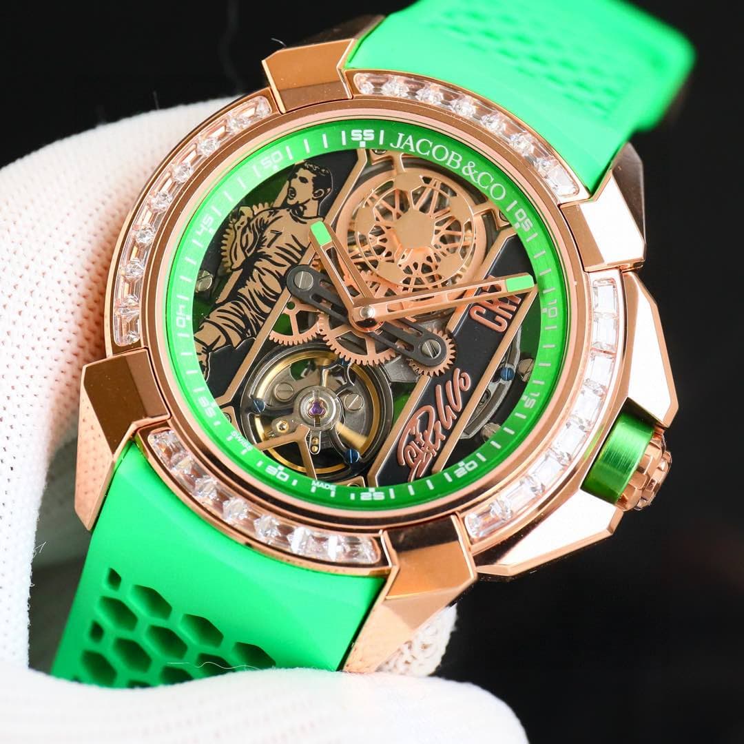 Luxury Watch Watch