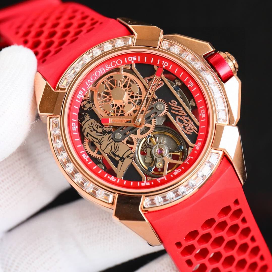 Luxury Watch Watch