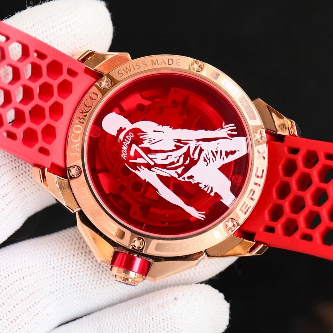Luxury Watch Watch