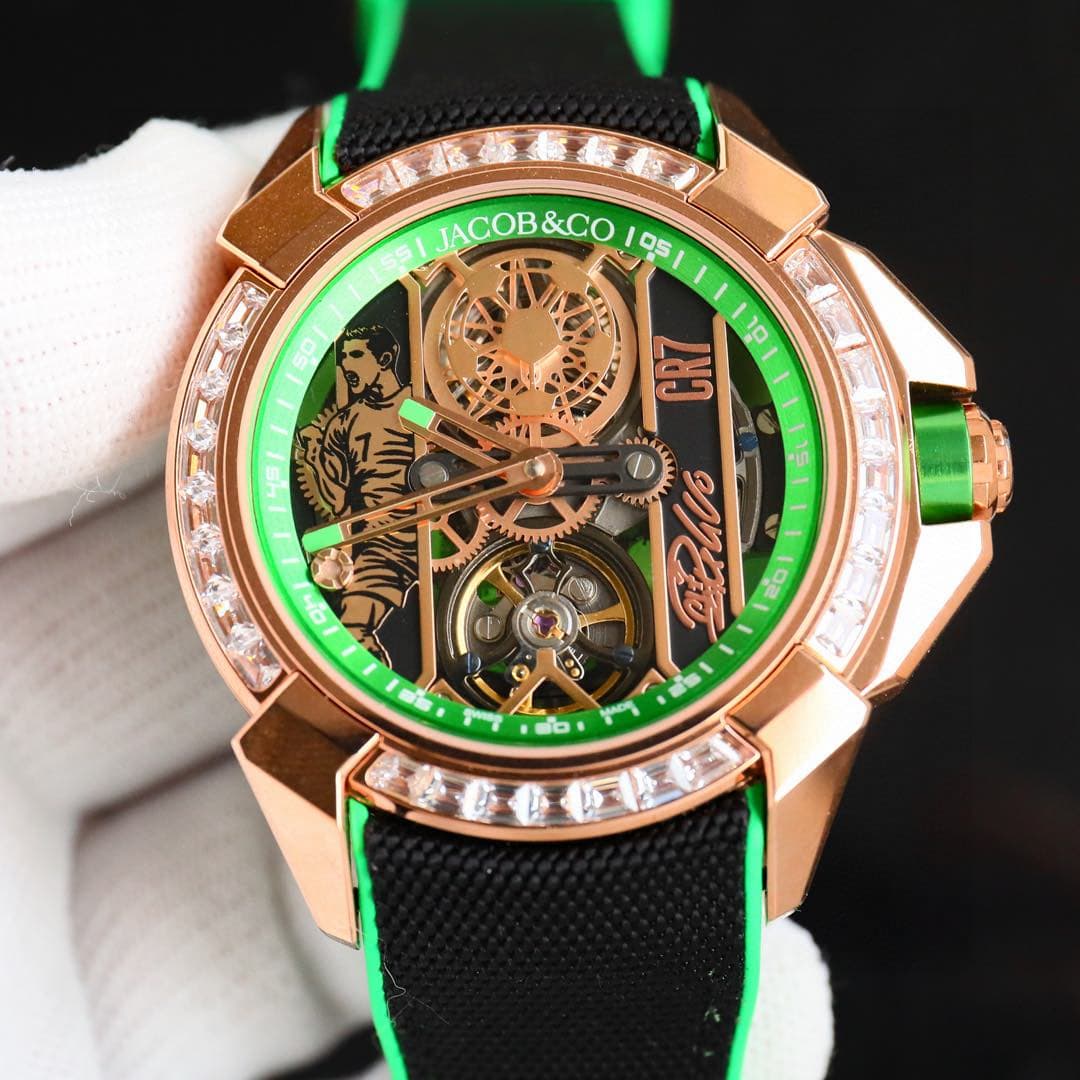 Luxury Watch Watch