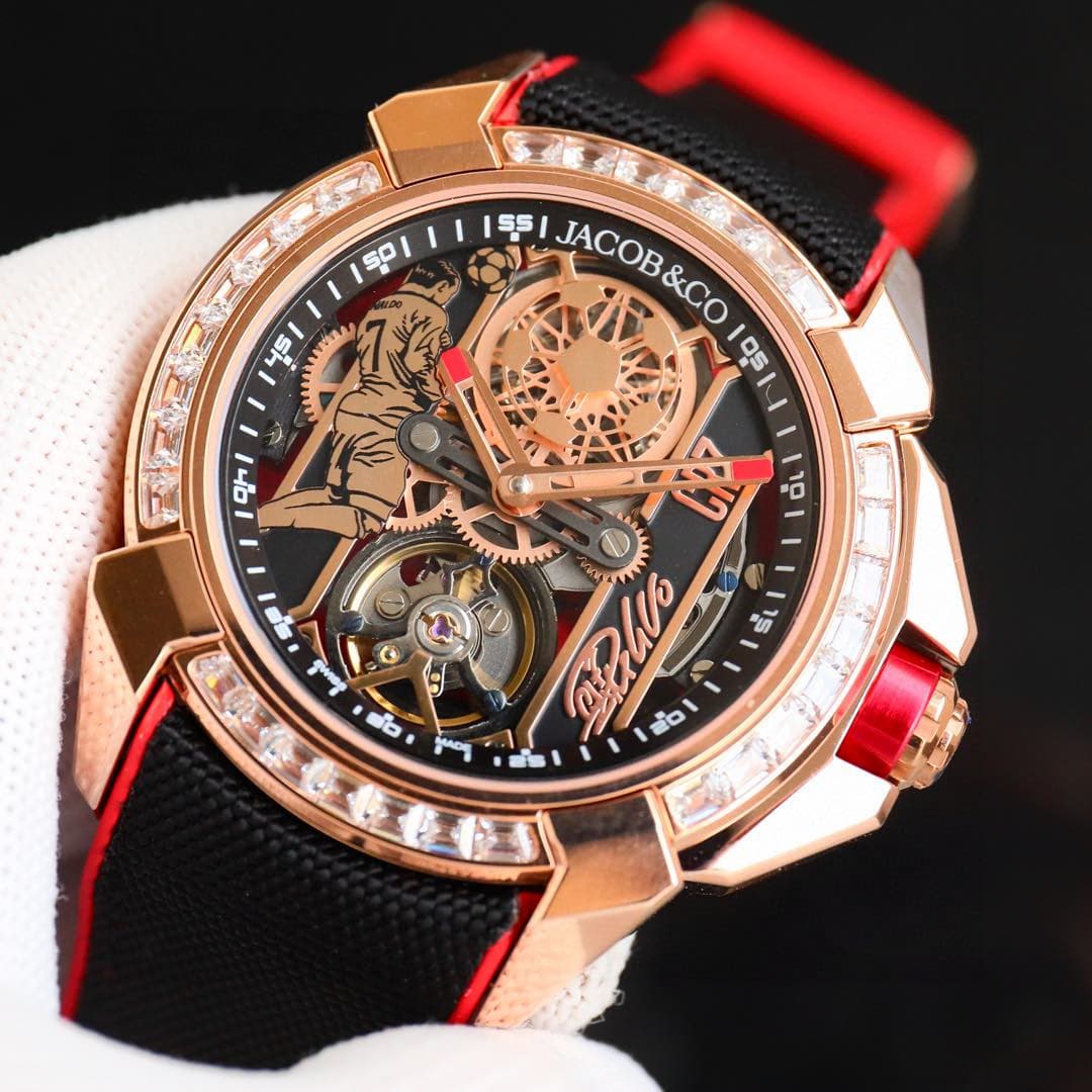 Luxury Watch Watch