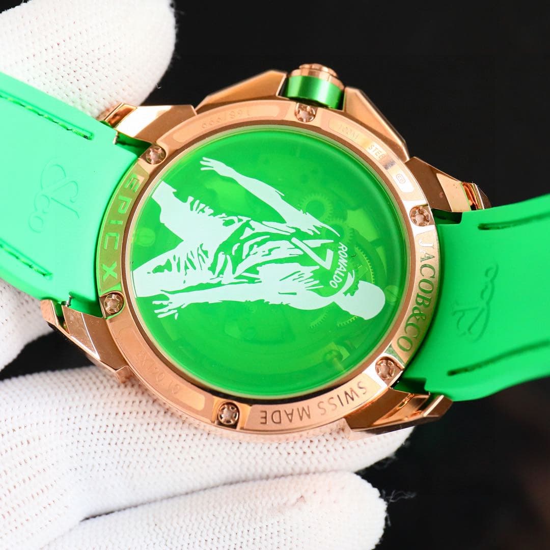 Luxury Watch Watch